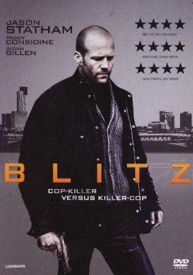 Blitz (Jason Statham) (DVD)