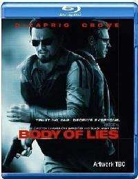 Body of Lies (Blu Ray)