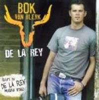 Bok van Blerk: De la Rey (CD)