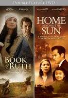 Book of Ruth + Home beyond the sun (DVD Box Set) - stock on hand