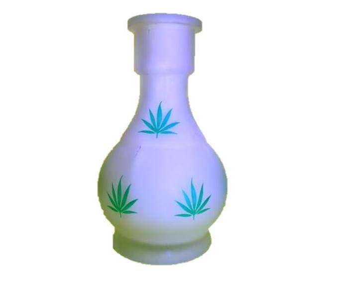 Hubbly Bubbly bottle only - junior