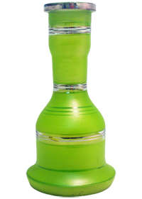 Hubbly Bubbly bottle only - medium