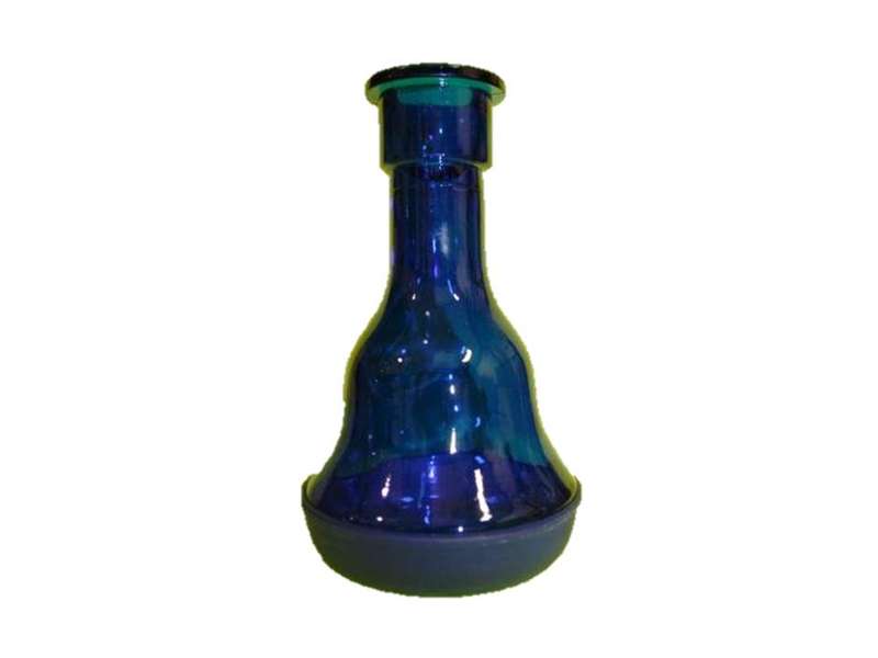 Hubbly Bubbly bottle only - super