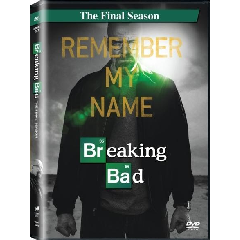 Breaking Bad - Season 6 - The Final Season (DVD)