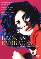 Broken Embraces (Penelope Cruz) (DVD)