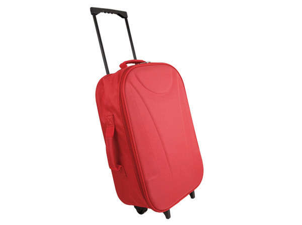 Budget Luggage Bag (BAG052R)