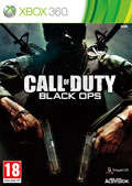 Call of Duty 7 Black Ops - Classic (Xbox 360)