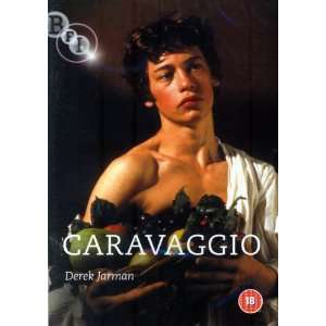 Caravaggio (DVD)