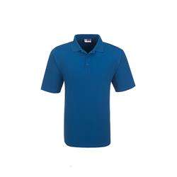 US Basic Cardinal Golf Shirt - Mens - royal blue (BAS-5168)