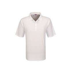 US Basic Cardinal Golf Shirt - Mens - white (BAS-5168)