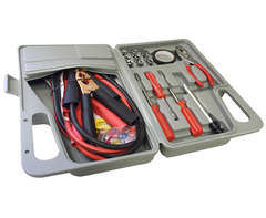 Car Emergency Case (P2330)