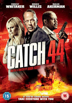 Catch 44/Switch/Hijacked (DVD)