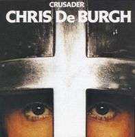Chris de Burgh: Crusader (CD)