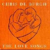 Chris de Burgh: Love Songs (CD)