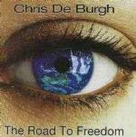 Chris de Burgh: Road to Freedom (CD)