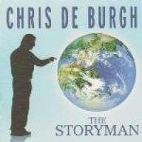 Chris de Burgh: Storyman (CD)