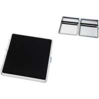 Cigarette Case - Angelo PU Black (Cigg083)