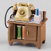 Sylvanian Toys: Classic Telephone