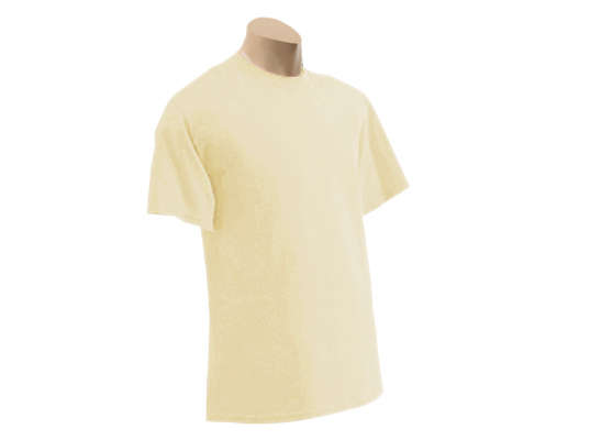 Classic T-shirt - stone