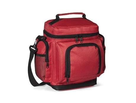 Clifton Cooler (Cool-13) - red