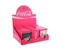 Coca Cola Tin Cigarette Box