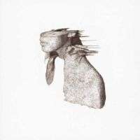 Coldplay: A Rush of blood to the head (CD) - used