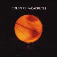 Coldplay: Parachutes (CD) - used