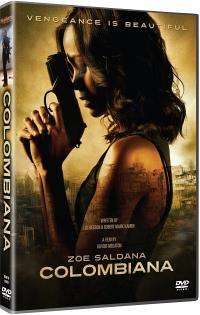 Colombiana (DVD)