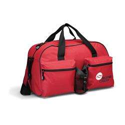 Columbia sports bag (Bag-3542) - red