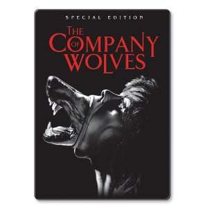 Company of Wolves, The (DVD)