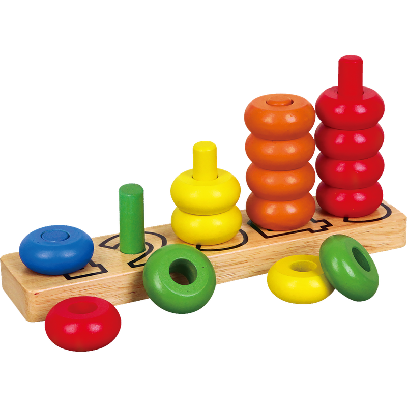 Counting Numbers (RGS58474)