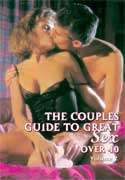 Sex Education: Couples Guide to Great Sex over 40 Part 2 (DVD)