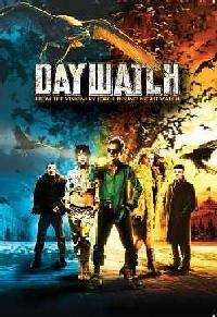 Day Watch (DVD) - stock on hand