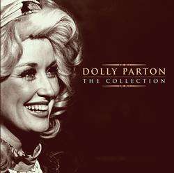 Dolly Parton: Collection (CD) - stock on hand