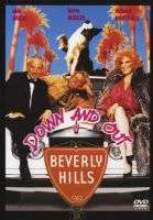 Down and out in Beverly Hills (Nick Nolte, Bette Midler) (DVD)