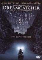 Dreamcatcher (Morgan Freeman, Thomas Jane) (DVD)