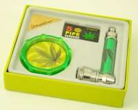 Dreamliner Rasta set (PIPE8509)