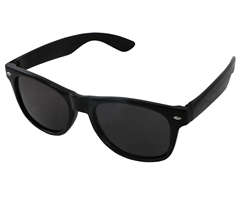Drifter Sunglasses - black (SU205B)