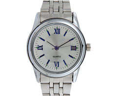 Element Watch - Gents - silver (NL588GS)