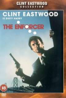 Enforcer, The (Clint Eastwood, Tyne Daly) (DVD)