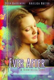 Ever After...A Cinderella Story (Drew Barrymore) (DVD)