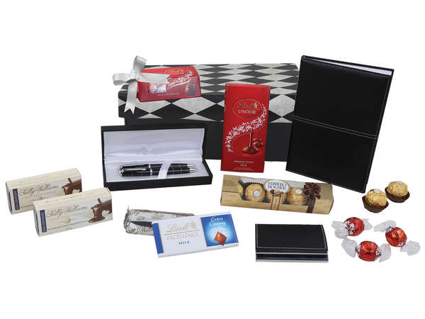 Exec Hamper (HP002)