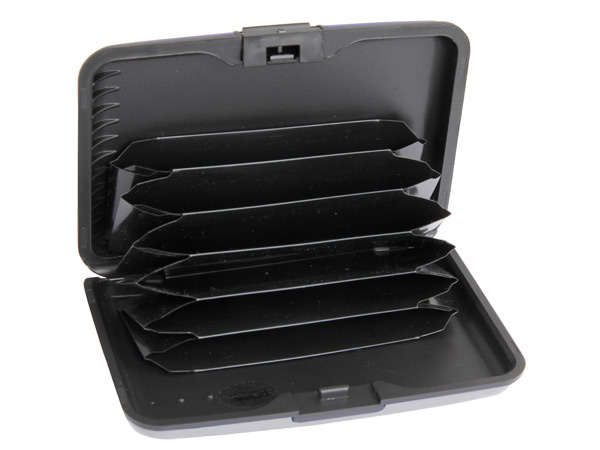 Fan Cardholder (P2253S)
