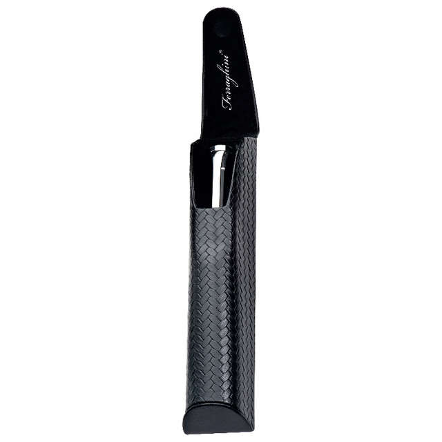 Ferraghini metal pen with twist mechanism (F210)