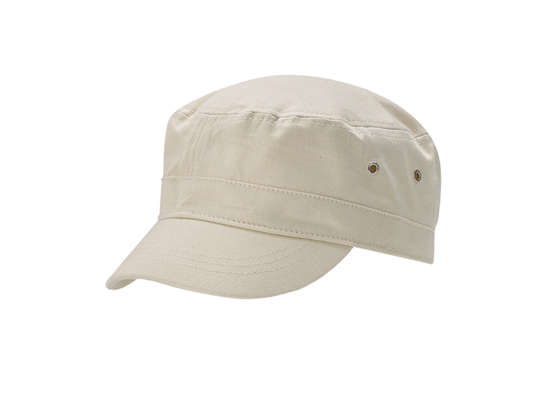 Fidel Cap - stone