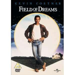 Field of Dreams (Kevin Costner, Amy Madigan, Ray Liotta) (DVD)