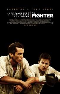 Fighter, The (Mark Wahlberg, Christian Bale) (DVD)