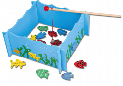 Fishing Game (RGS56305)