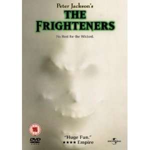 Frighteners, The (Michael J Fox) (DVD)