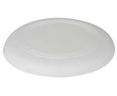 Frisbee - white (P2296W)